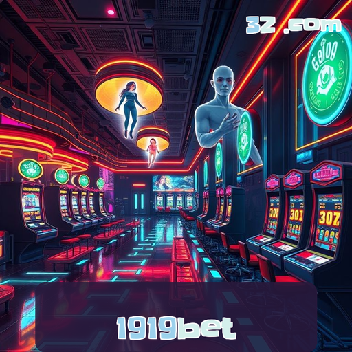 A Revolução do App 1919bet para Apostadores Brasileiros