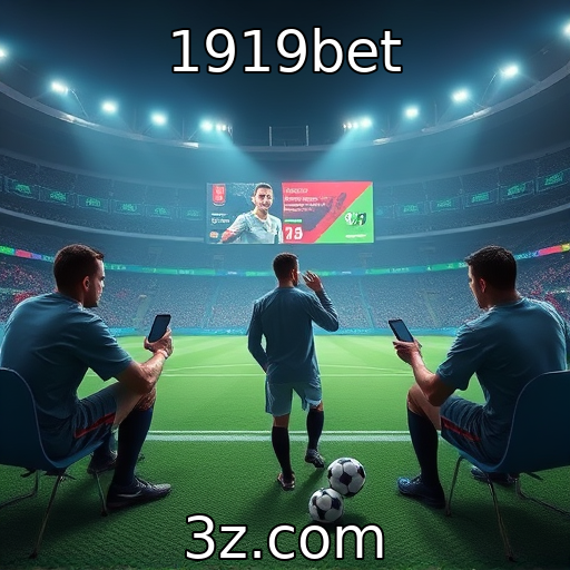 Mercado de jogos de apostas e suas implicações