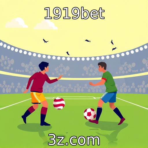 Regulamentações emergentes no setor de apostas