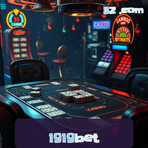 Experimente Esporte e Emoção no 1919bet com Novas Apostas