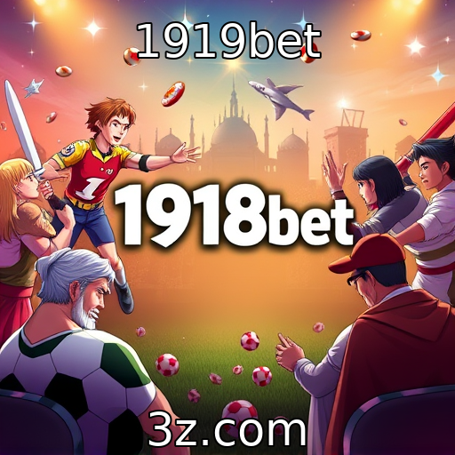 A diversidade de jogos como fator de atração