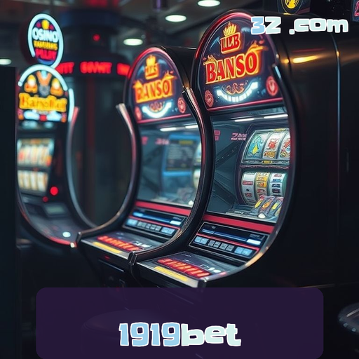 1919bet: Jogos Diversificados para Todos os Gostos