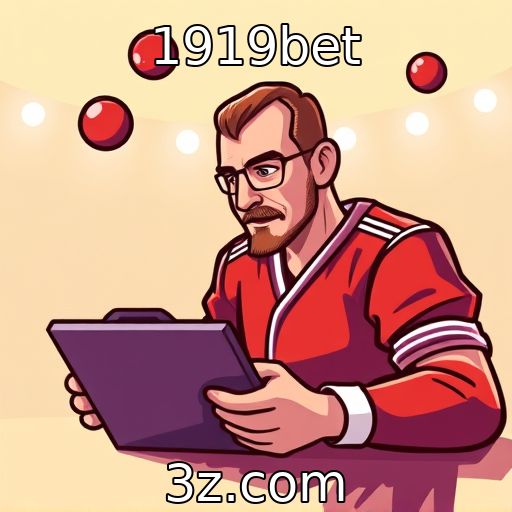 Crescimento das plataformas de apostas online