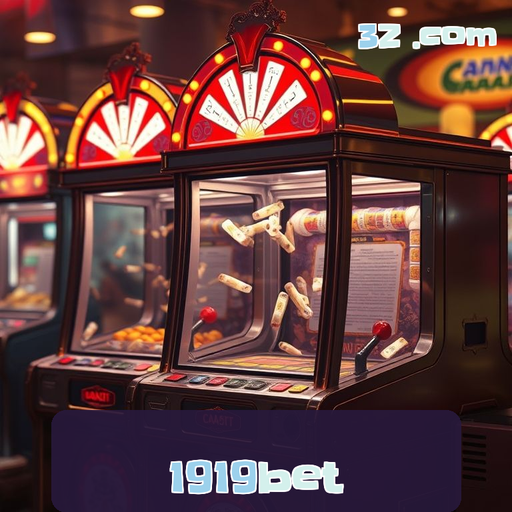 A Plataforma Inovadora da 1919bet que Encanta Jogadores Brasileiros