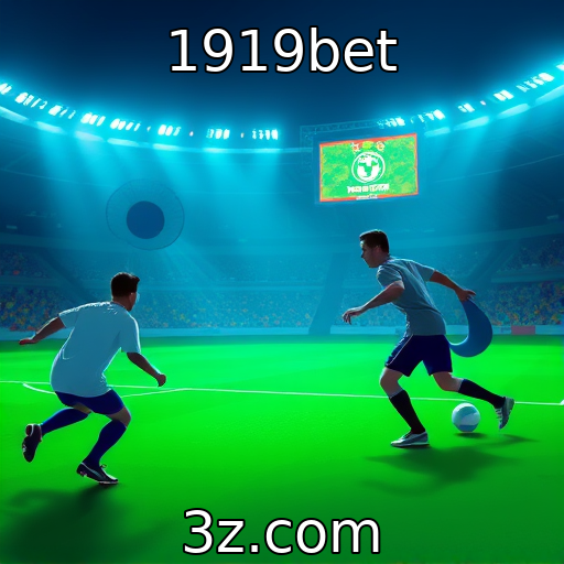 Mudanças no comportamento dos jogadores em apostas