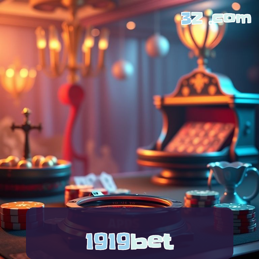 Promoção Imperdível na 1919bet que Vai Te Surpreender