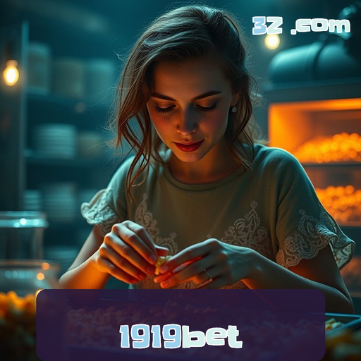Surpreenda-se com as Slots do 1919bet e Ganhe Mais
