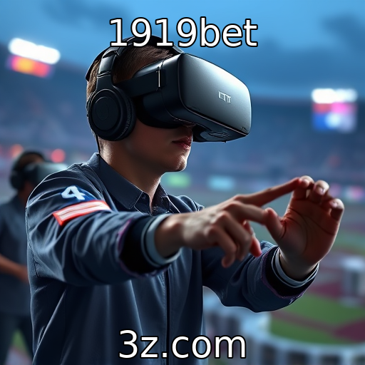 Inovações tecnológicas em jogos de realidade virtual